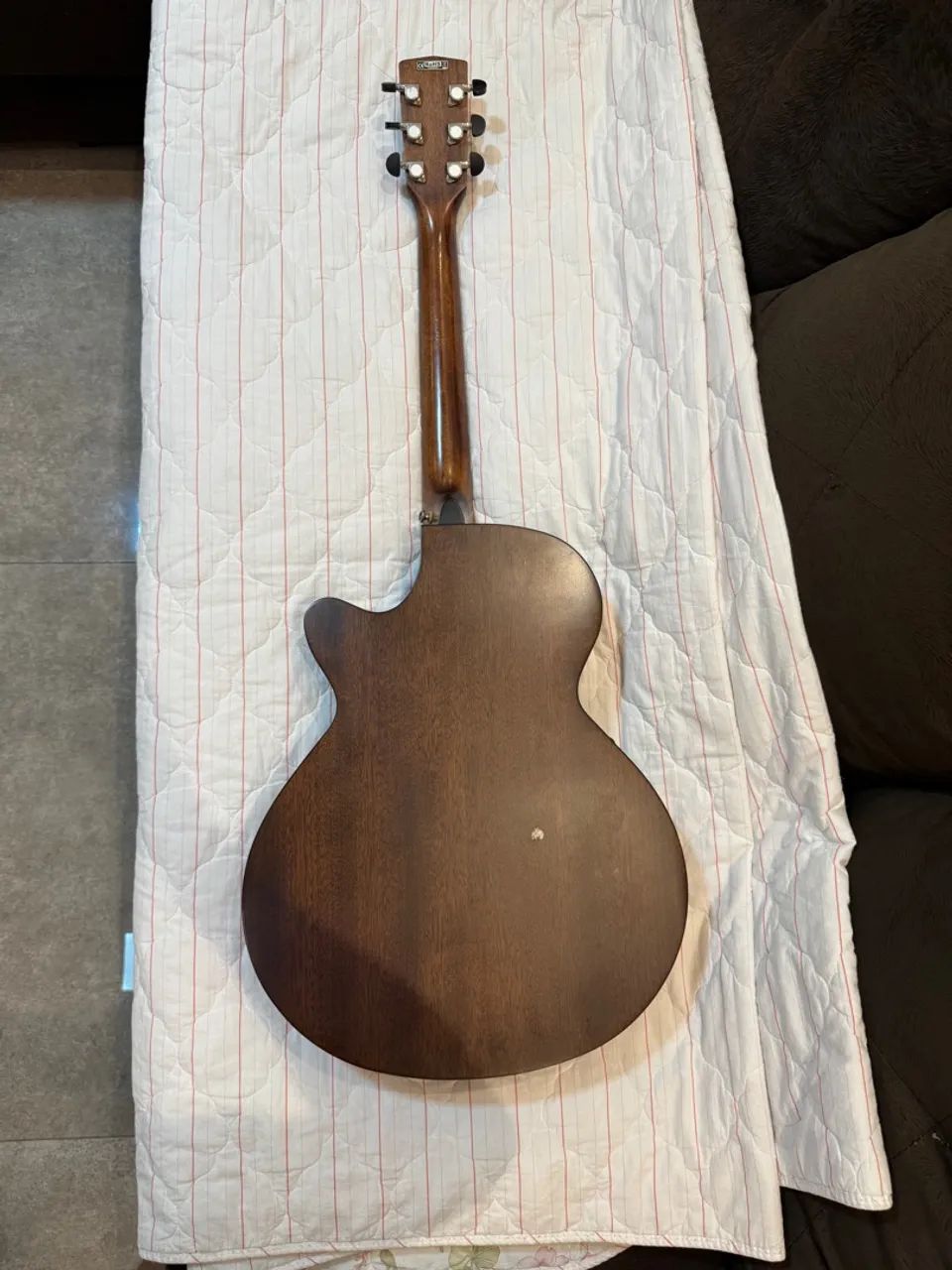 Violão Cort Guitars  - Foto 2