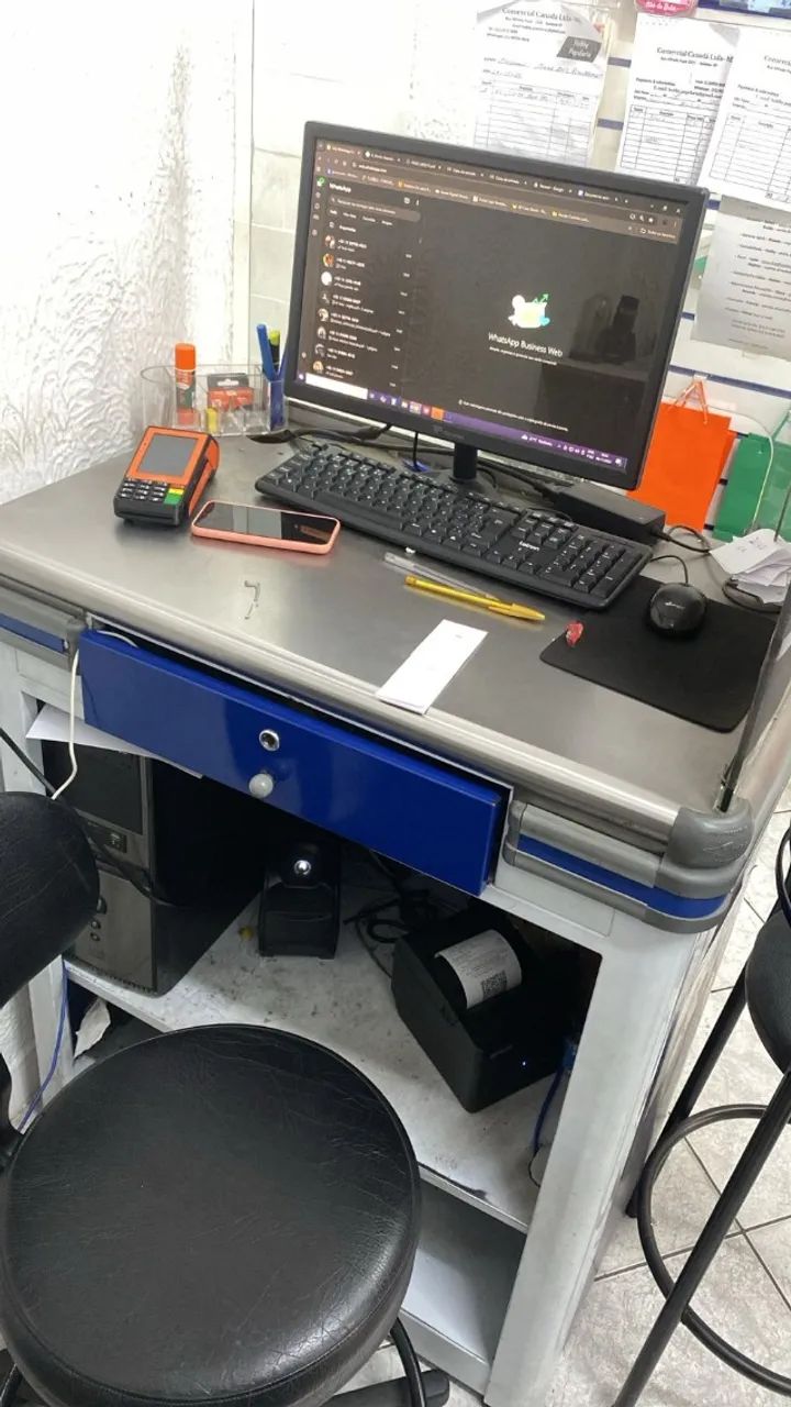 Papelaria completa Passa-se o Ponto - Foto 2