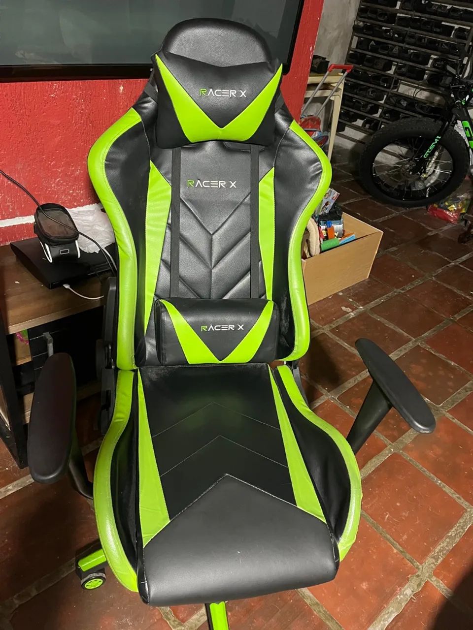 Cadeira Gamer  - Foto 2