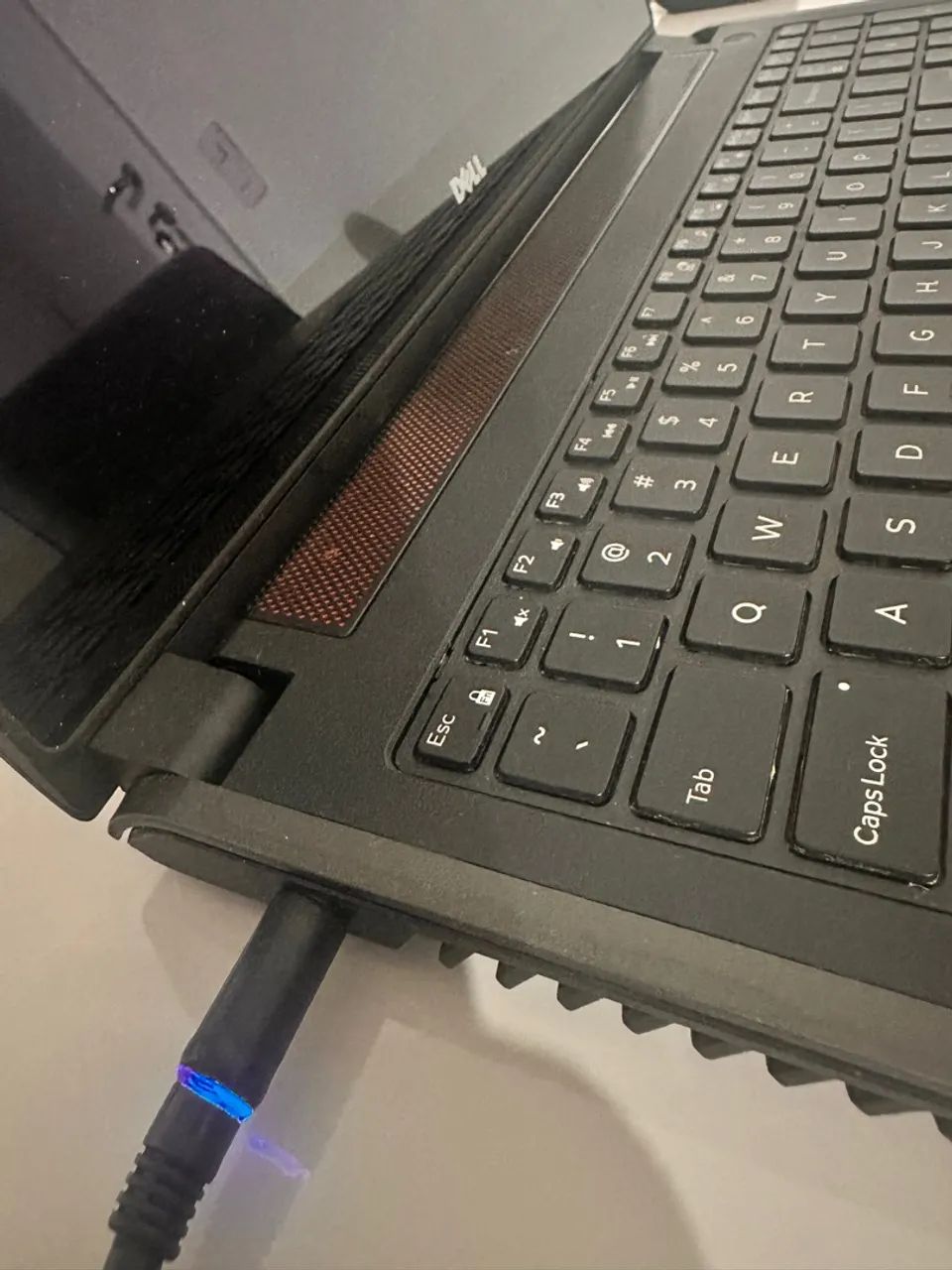 Notebook Dell