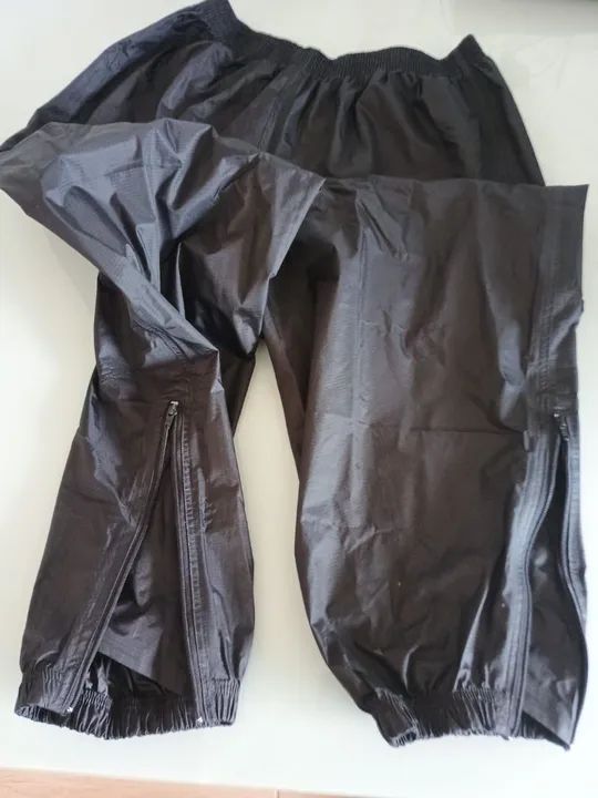 Capa Harley Davidson - 9 peças  - Foto 6