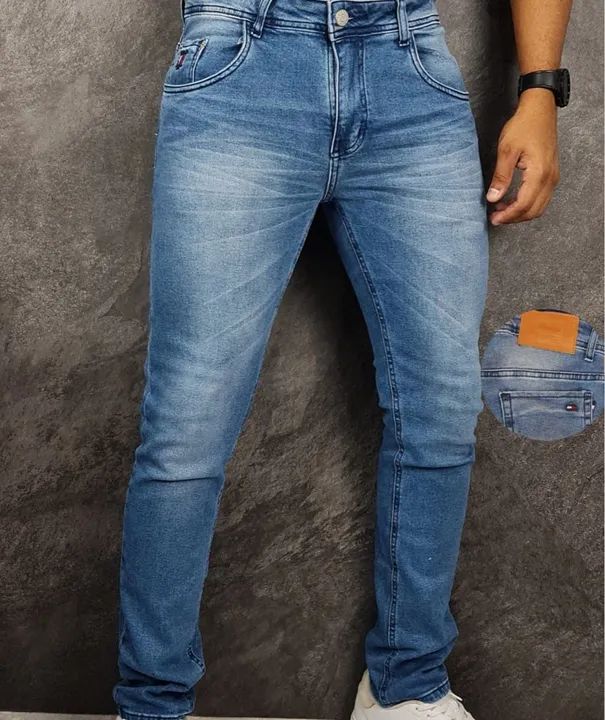Promoção Calça jeans e sarja masculina  - Foto 3