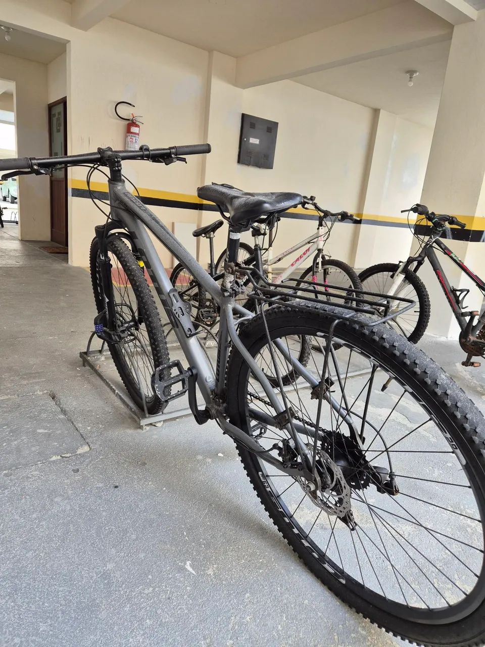 Bicicleta Lotus aro 29 - Foto 3