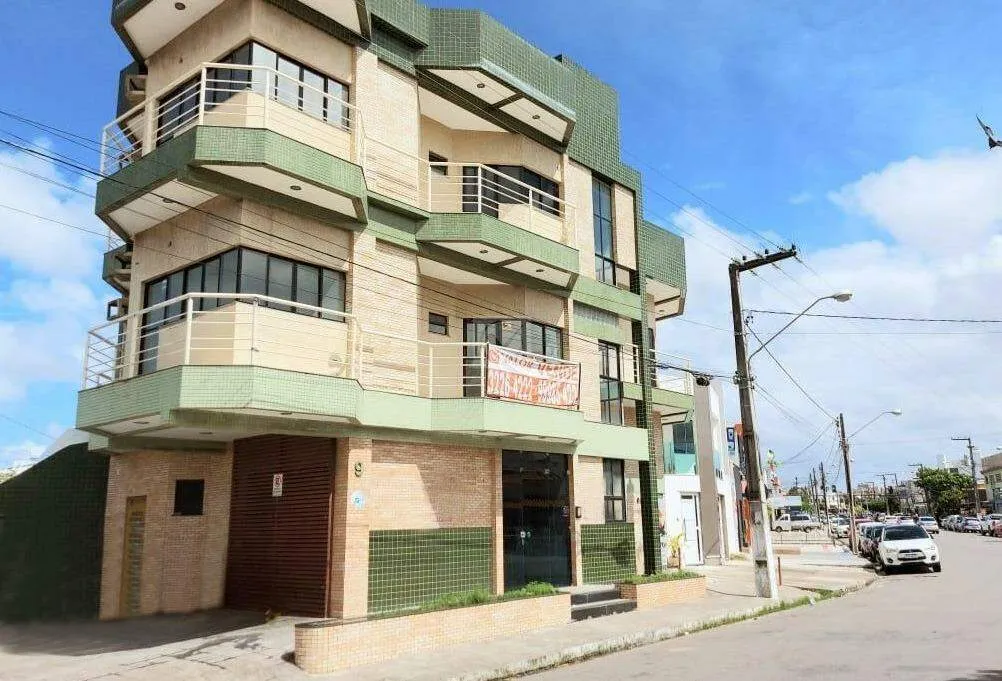 Sala para aluguel, São José - Aracaju/SE