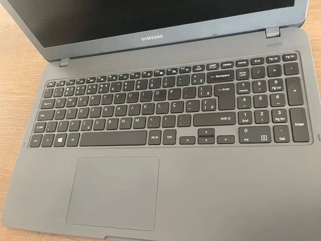 Notebook Samsung - Foto 3