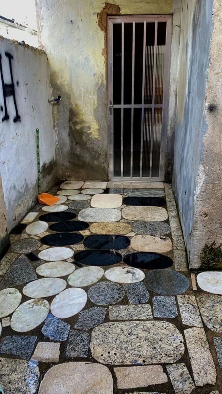 Foto - São João de Meriti - Vila São João