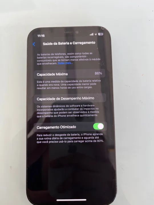 iPhone 12 Pro  - Foto 5