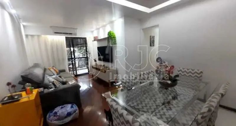 Apartamento : Padrão / Residencial / Vila Isabel - Foto 2