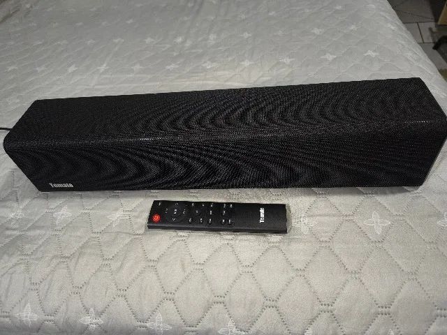 SOUNDBAR TOMATE - Foto 2