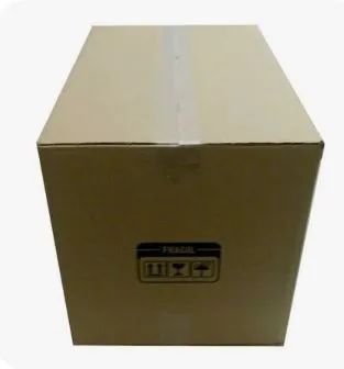 Cardboard Box [We Deliver]64739592068611121