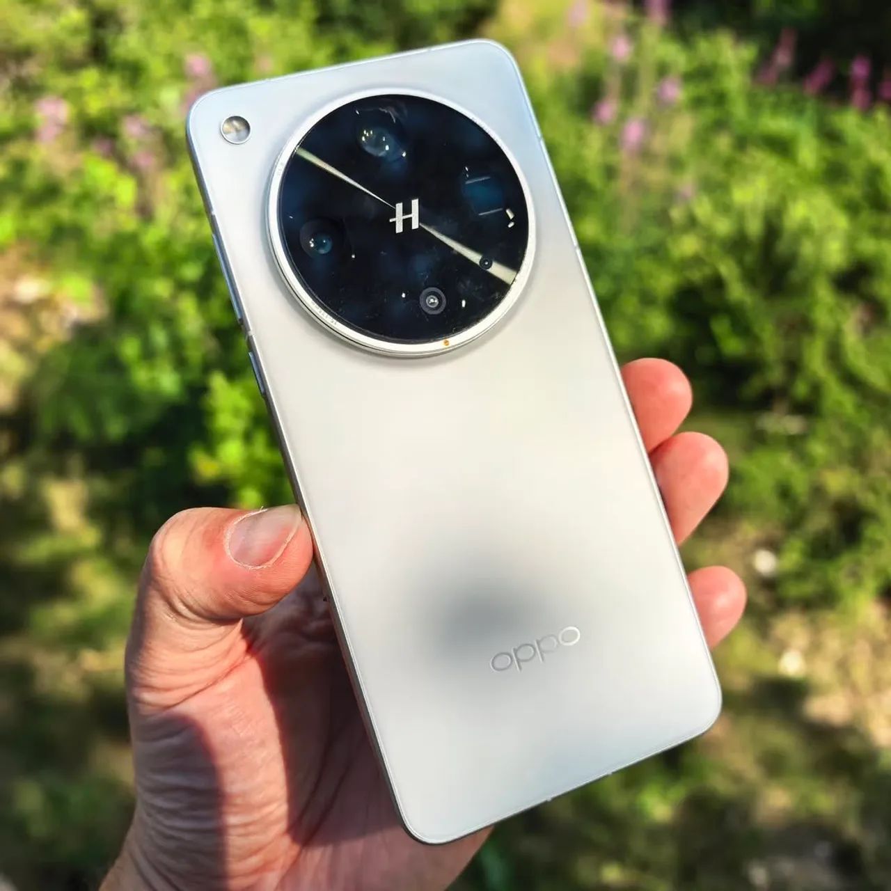 OPPO find X8 Ultra 16/512 大陸 Etoren | Oppo Find X8 Ultra 5G PKJ110 Dual Sim 512GB Matte