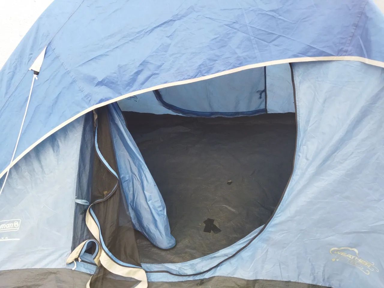 Barracas de Camping  - Foto 2