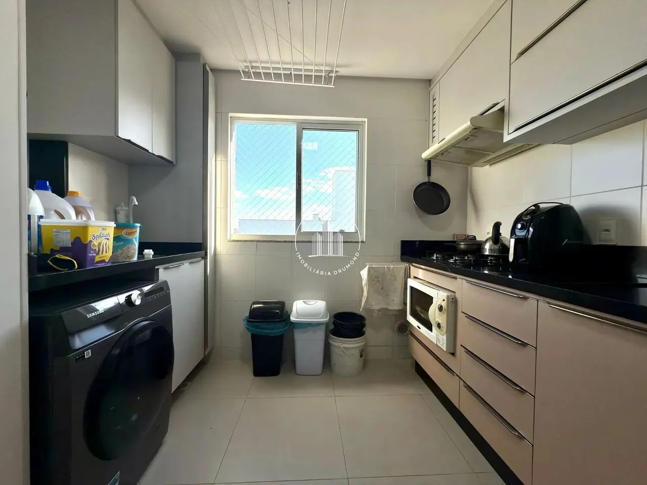 Apartamento 3 Quartos com 1 Suíte - Areias - PLC - Foto 4