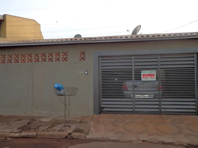 casa/sobrado/conjunto união II