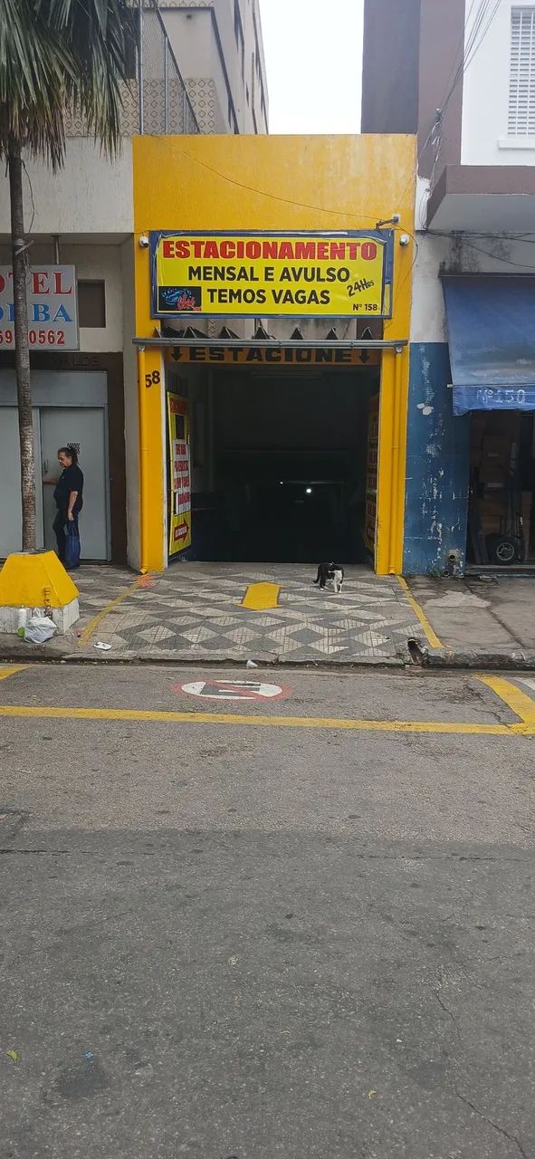 Foto - São Paulo - Brás