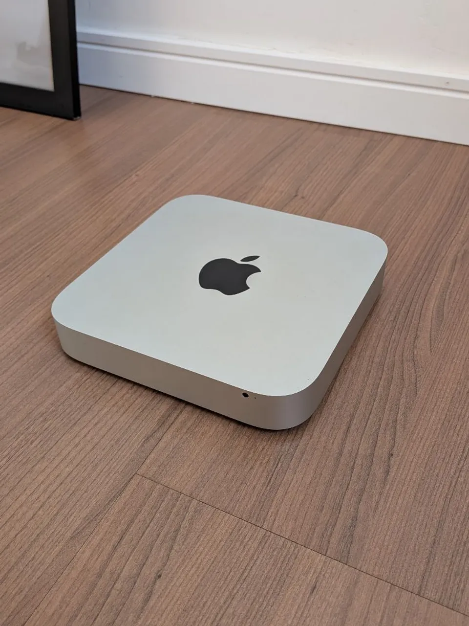 mac mini late 2012