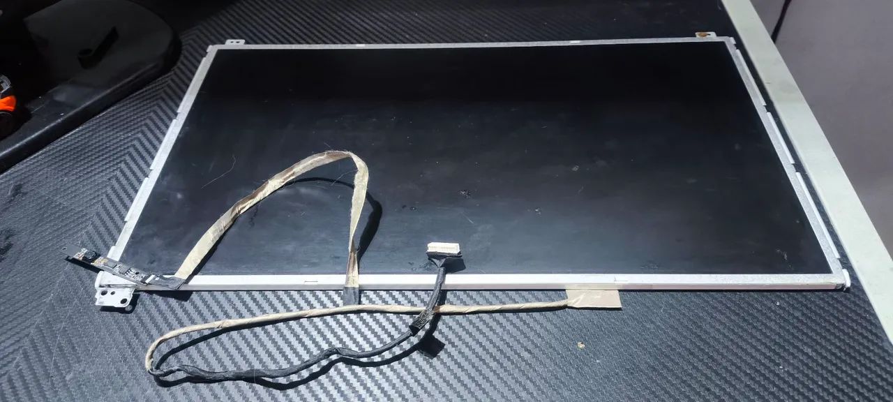 Tela para monitor ou notebook 13 polegadas