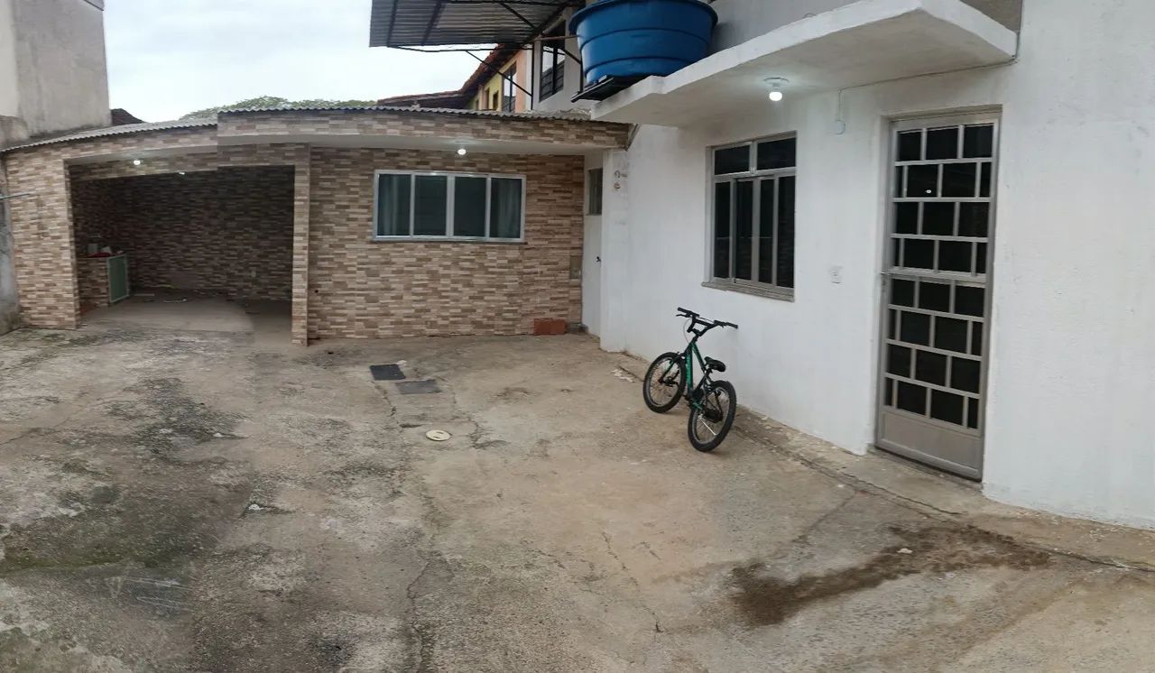 Foto - Nova Iguaçu - Marapicu