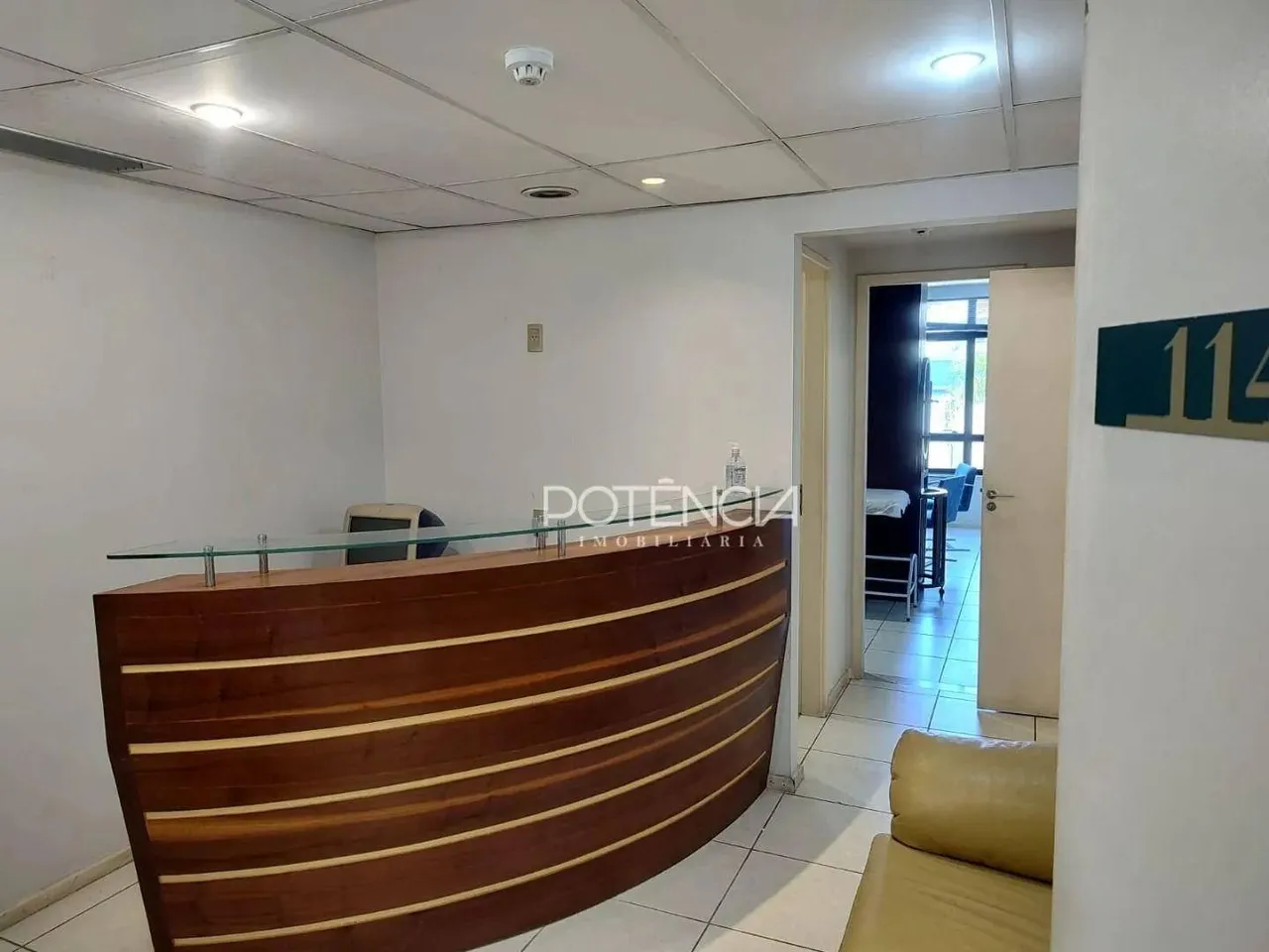 Duas salas à venda, 68 m² por R$ 600.000 - Barra da Tijuca - Rio de Janeiro/RJ