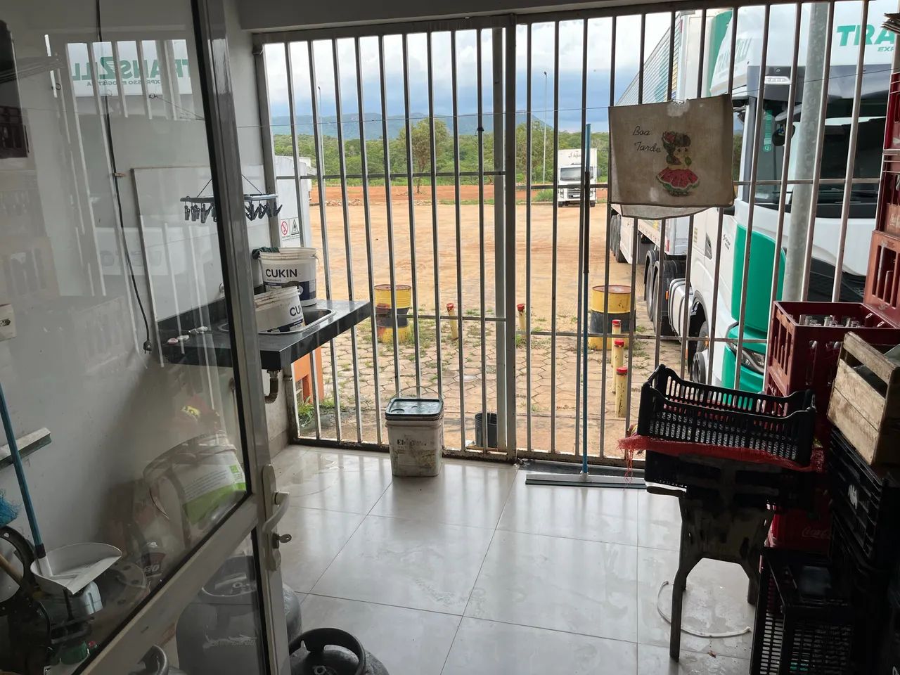 Restaurante/Conveniência em operação. - Foto 6