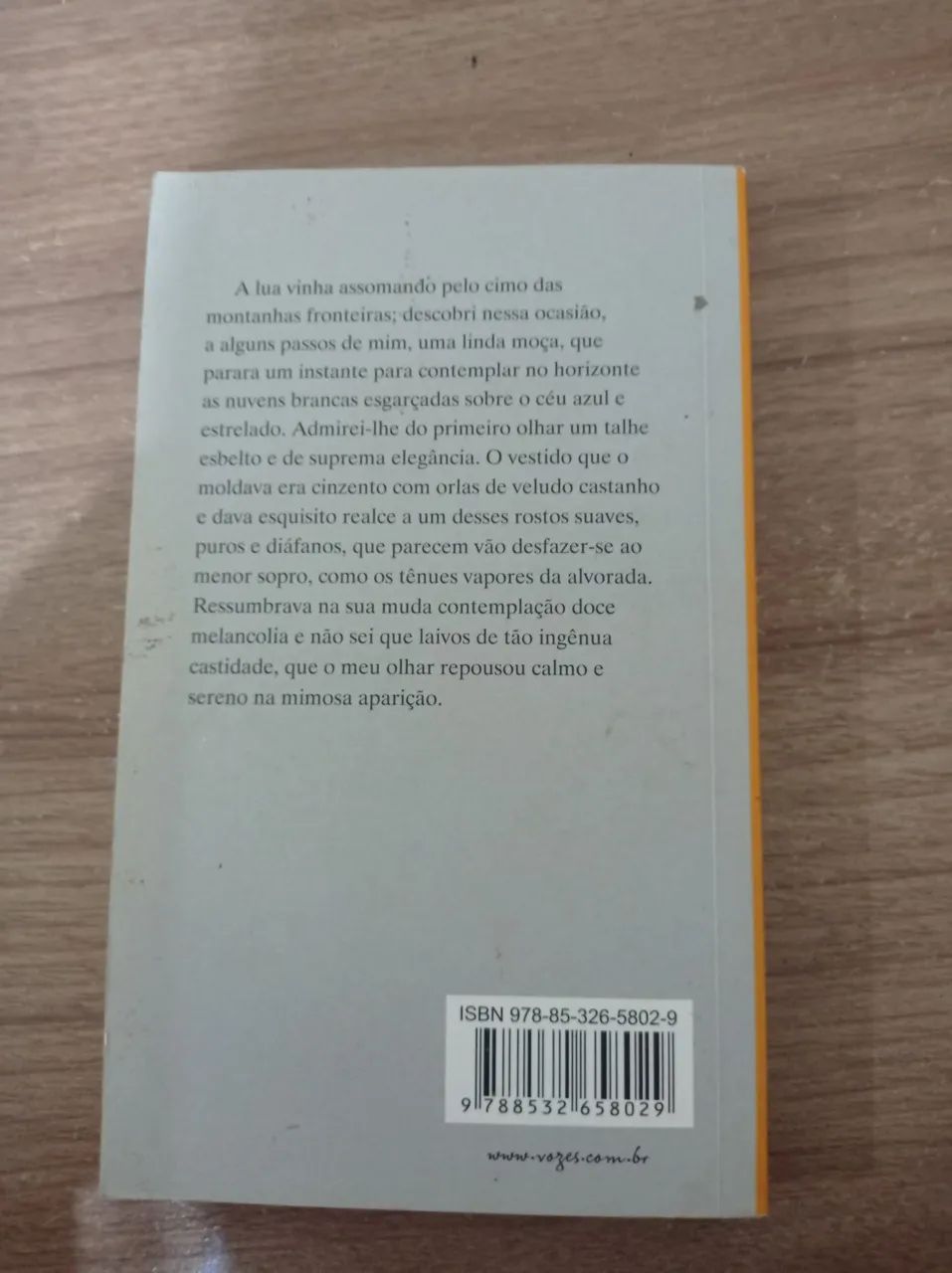 Lucíola - José de Alencar - Foto 2