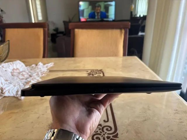 HP Omen Transcend 14 - Foto 5