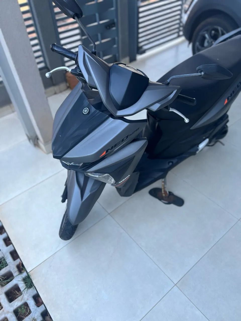 Tamanha neo 125 2018/19