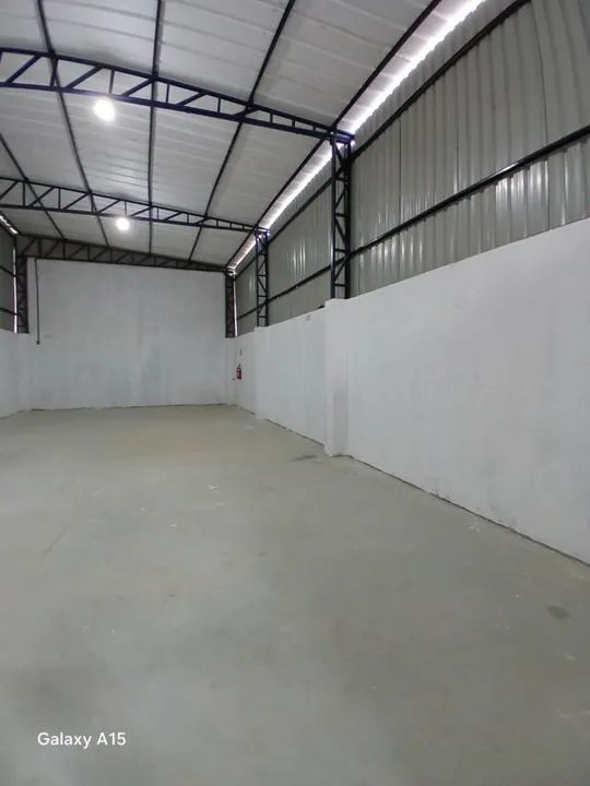 Galpão Novo para Alugar Itinga Araquari - Foto 7