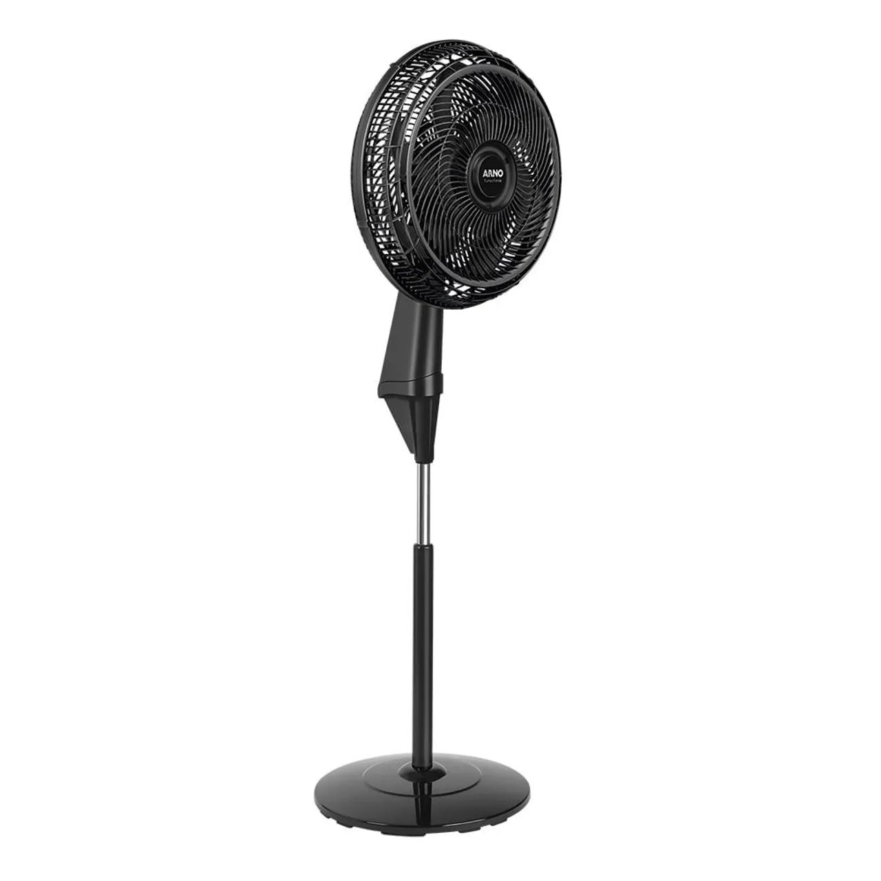 Ventilador Arno Coluna Turbo Force 40cm VFC4 - Foto 6