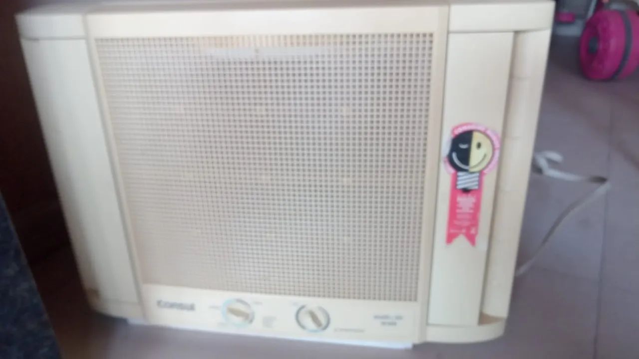 Vendo Ar condicionado Cônsul 