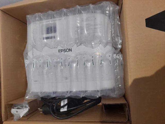 projetor epson powerlite E2064595544012290123