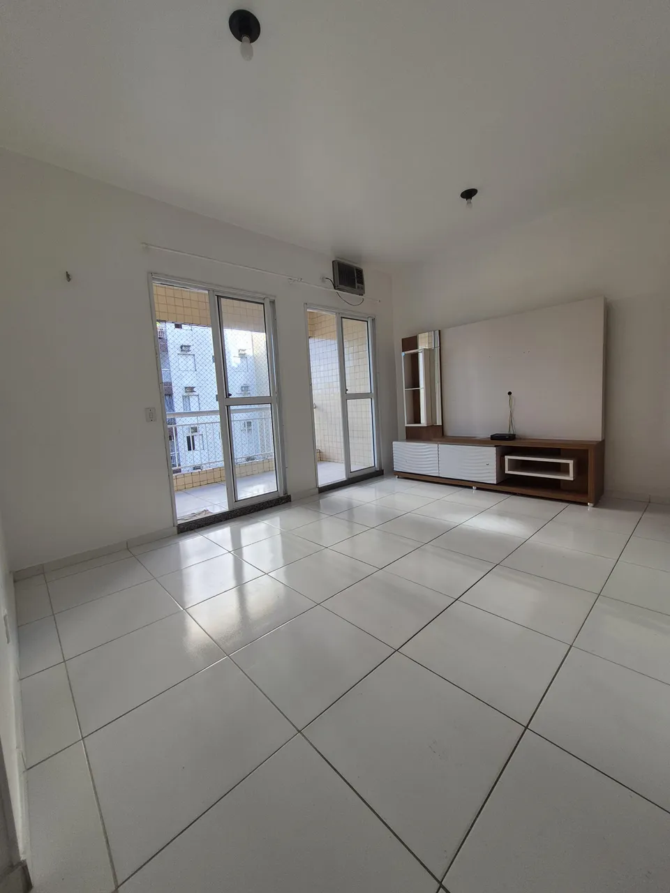 Excelente Apartameno no Condominio Mirante do Parque.