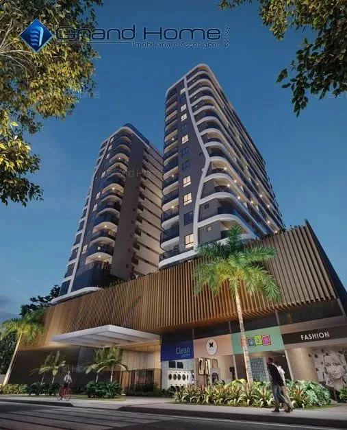 Apartamento 3 quartos em Praia de Itaparica