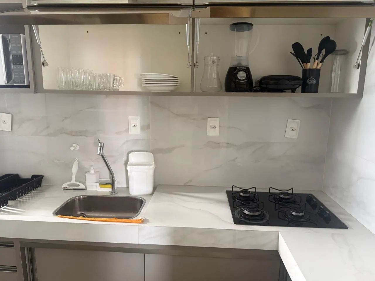 Excelente apartamento em João Pessoa  - Foto 4