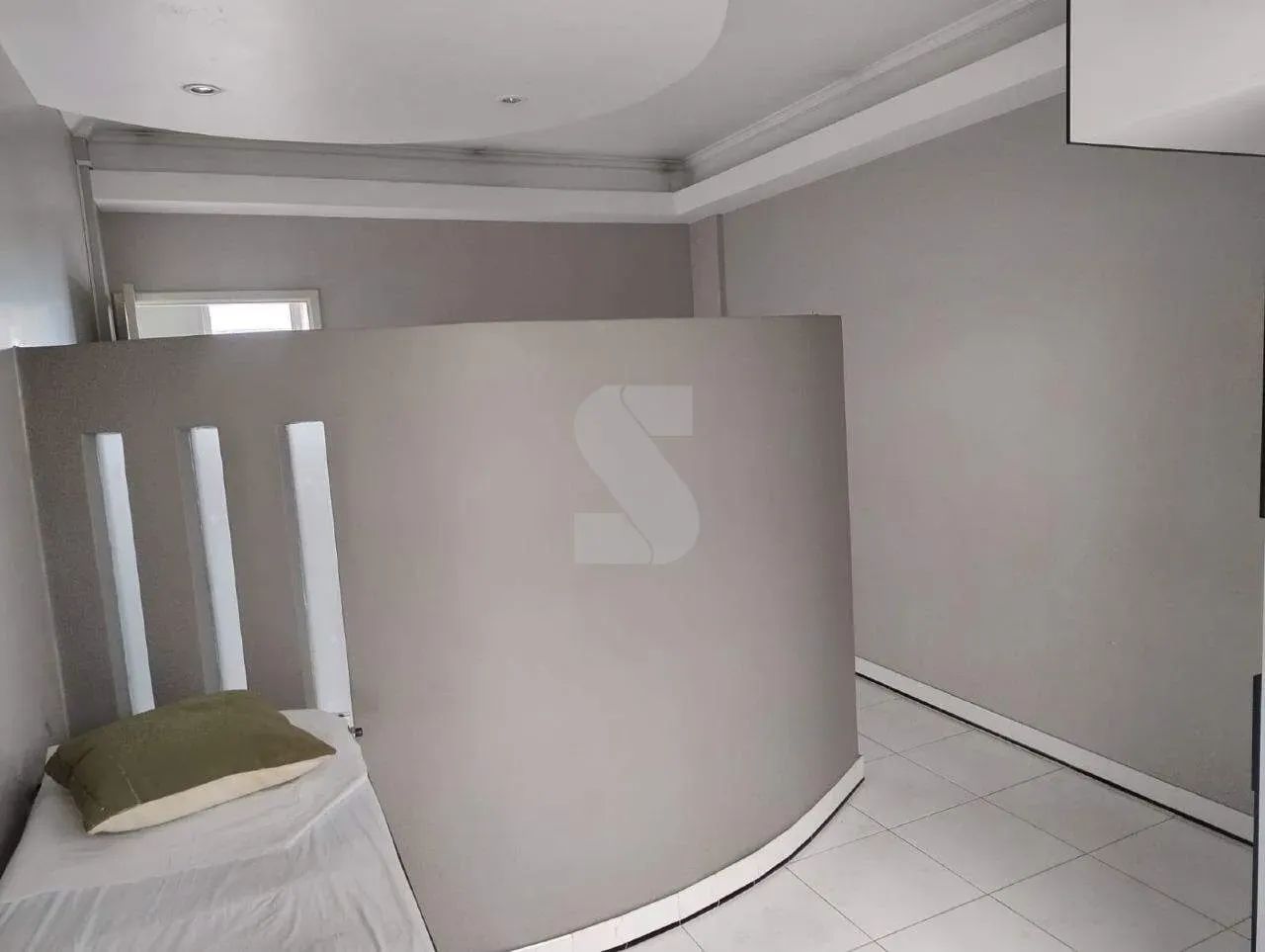 Sala comercial no Eldorado prox ao Big Shopping - Eldorado - Contagem/MG