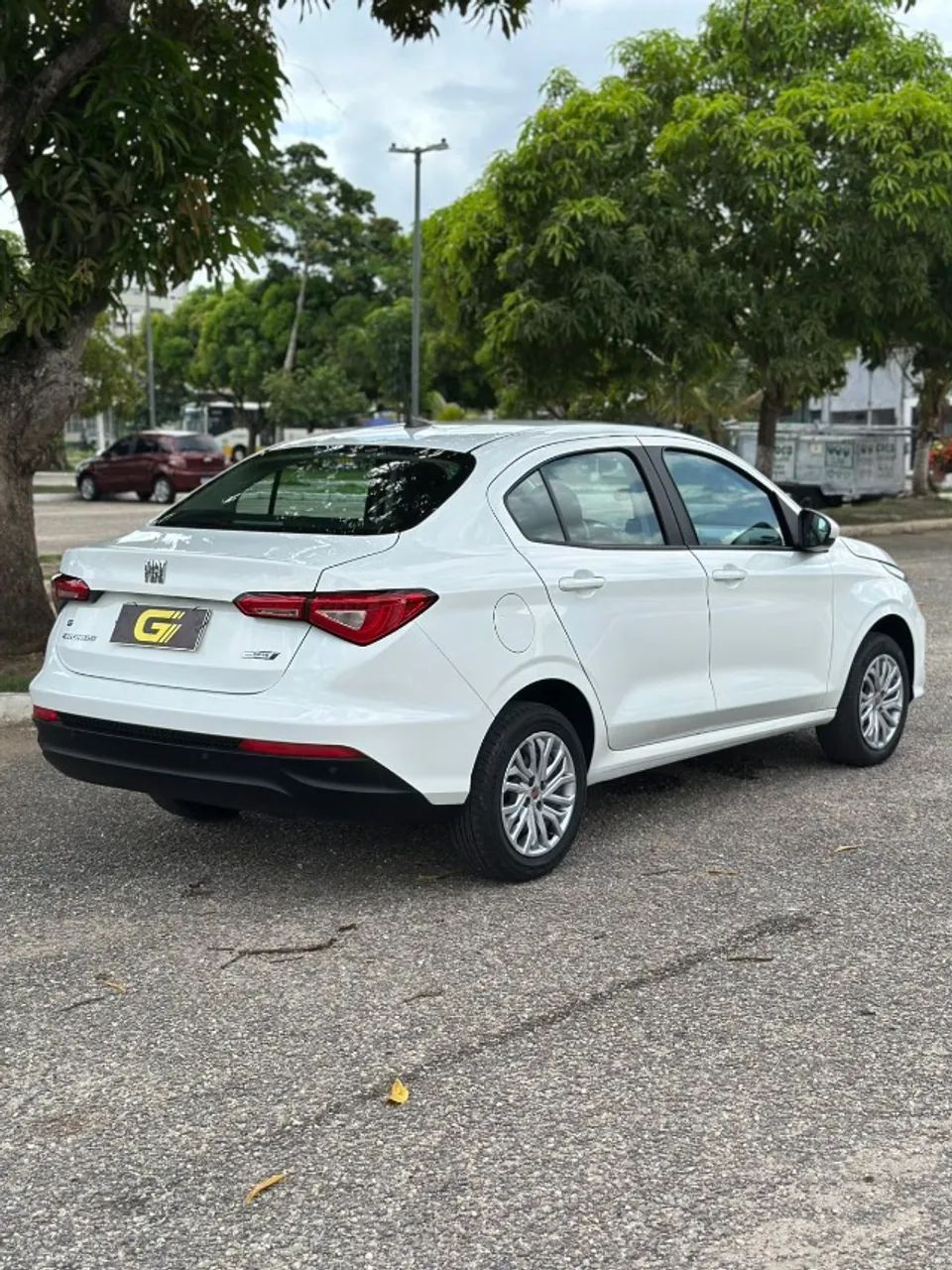 Cronos Drive 1.0 c/ Multimídia - Foto 4