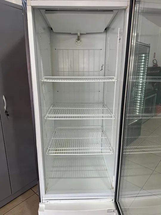 Freezer para congelados  - Foto 2