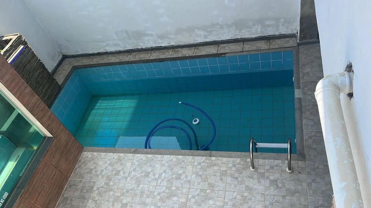 Piscinas reforma  - Foto 5