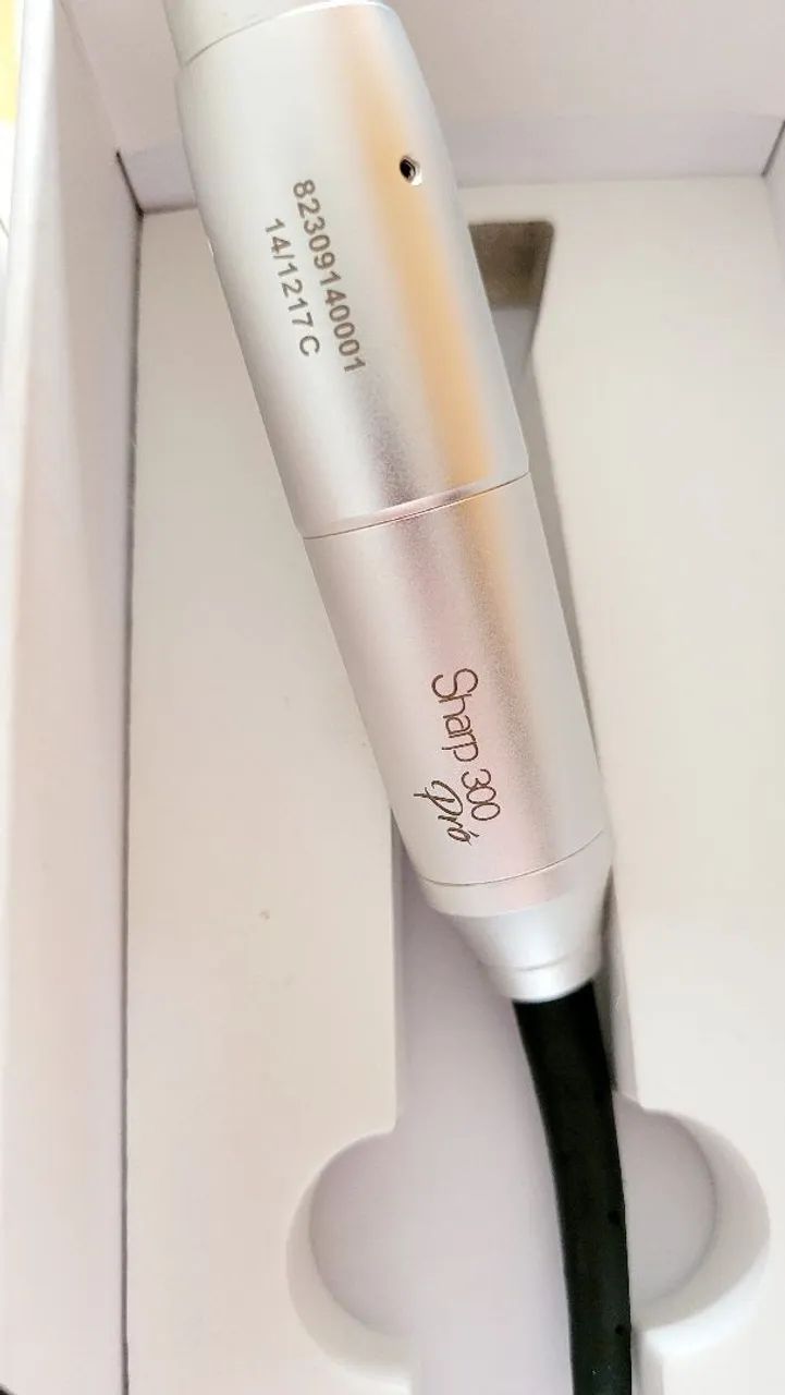 Dermografo certificado Sharp