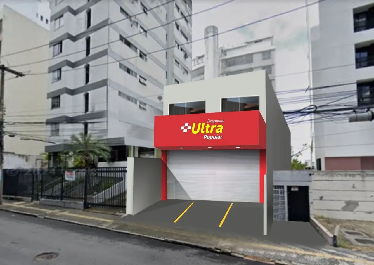 Excelente Ponto comercial na Barra, após maternidade do Hospital Português. - Foto 6