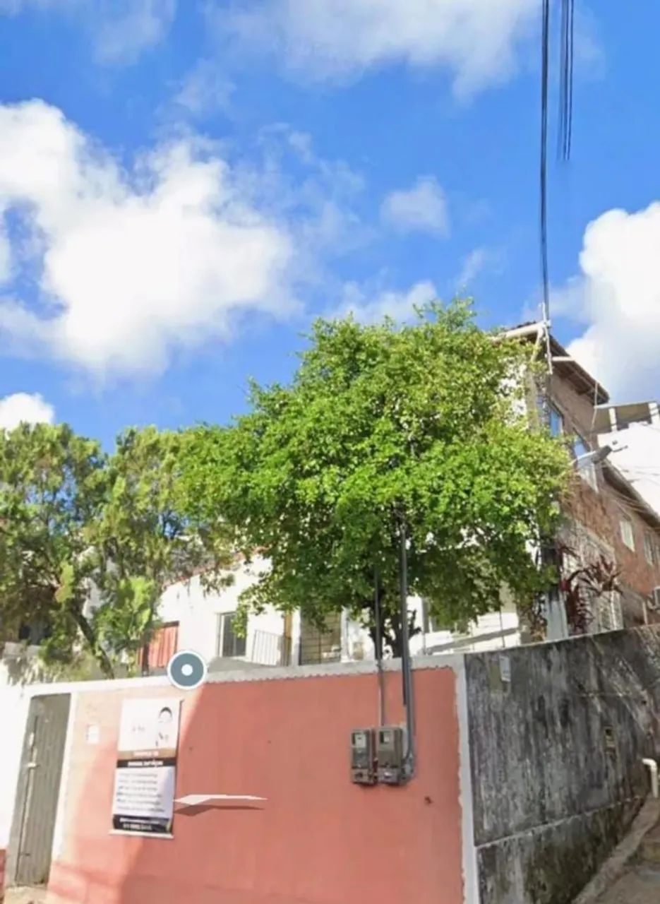 foto - Recife - Morro da Conceição