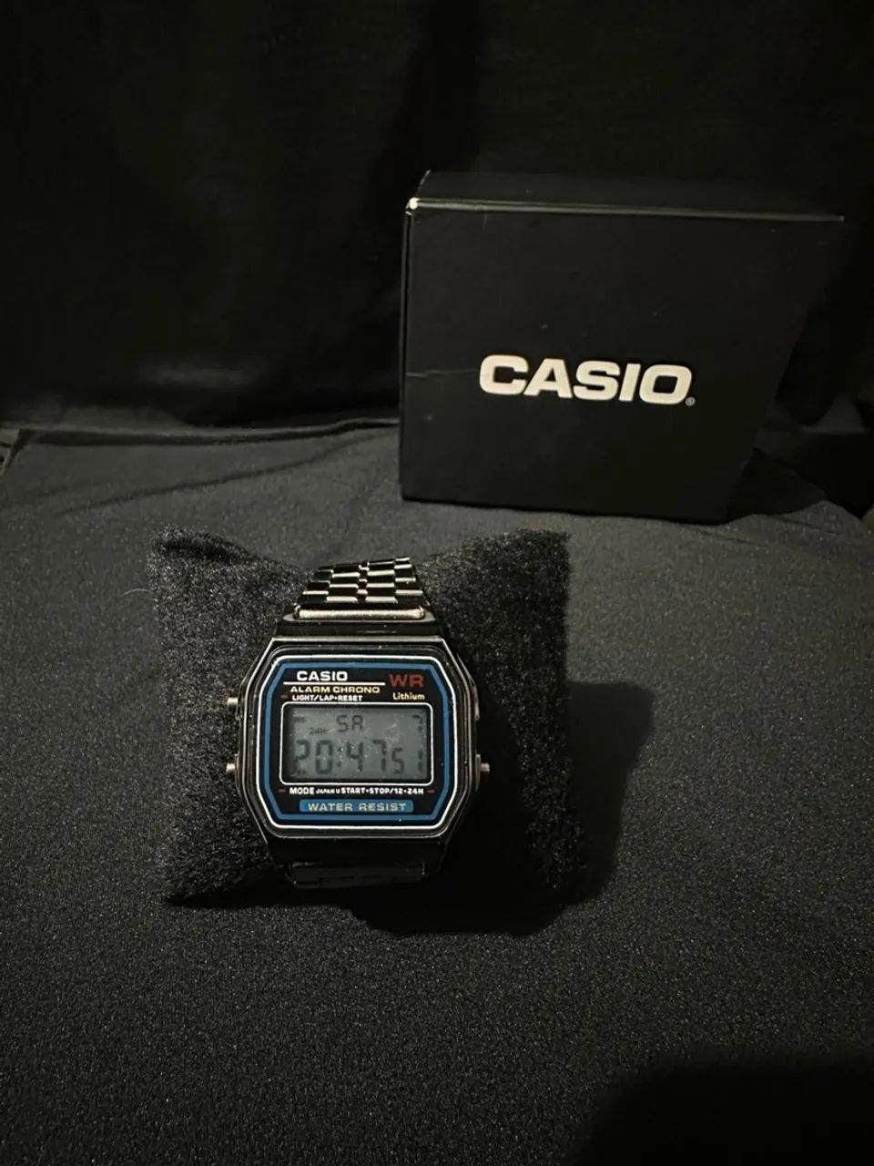 Relógio Casio Digital - Várias cores - Foto 3