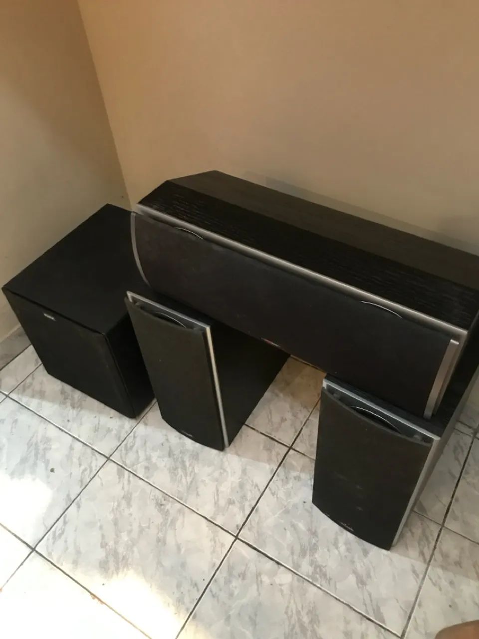 RECEIVERS DENON - Foto 2