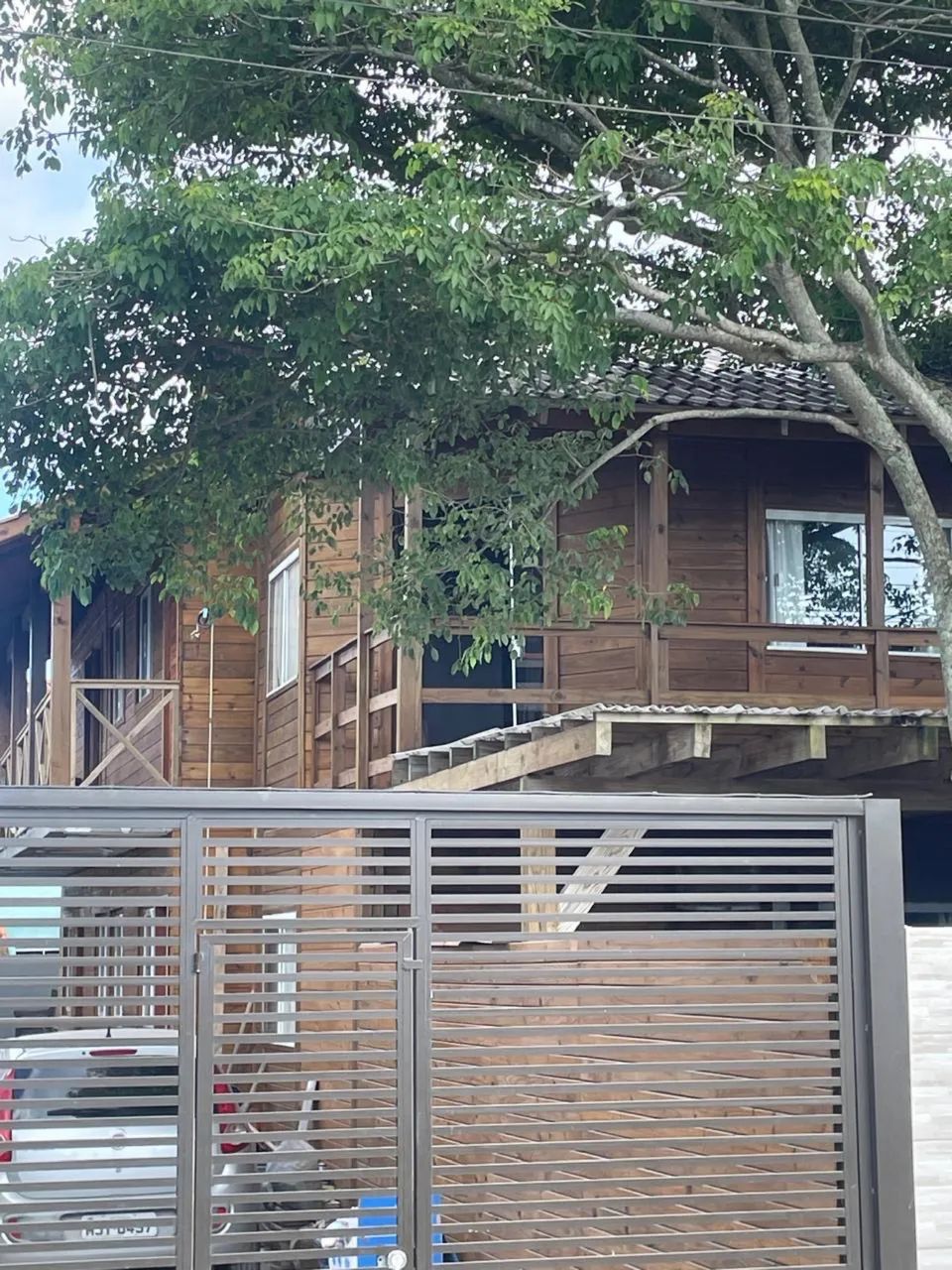  Casa e lofts com Piscina a 450 metros da praia do Campeche em Florianópolis... - Foto 3