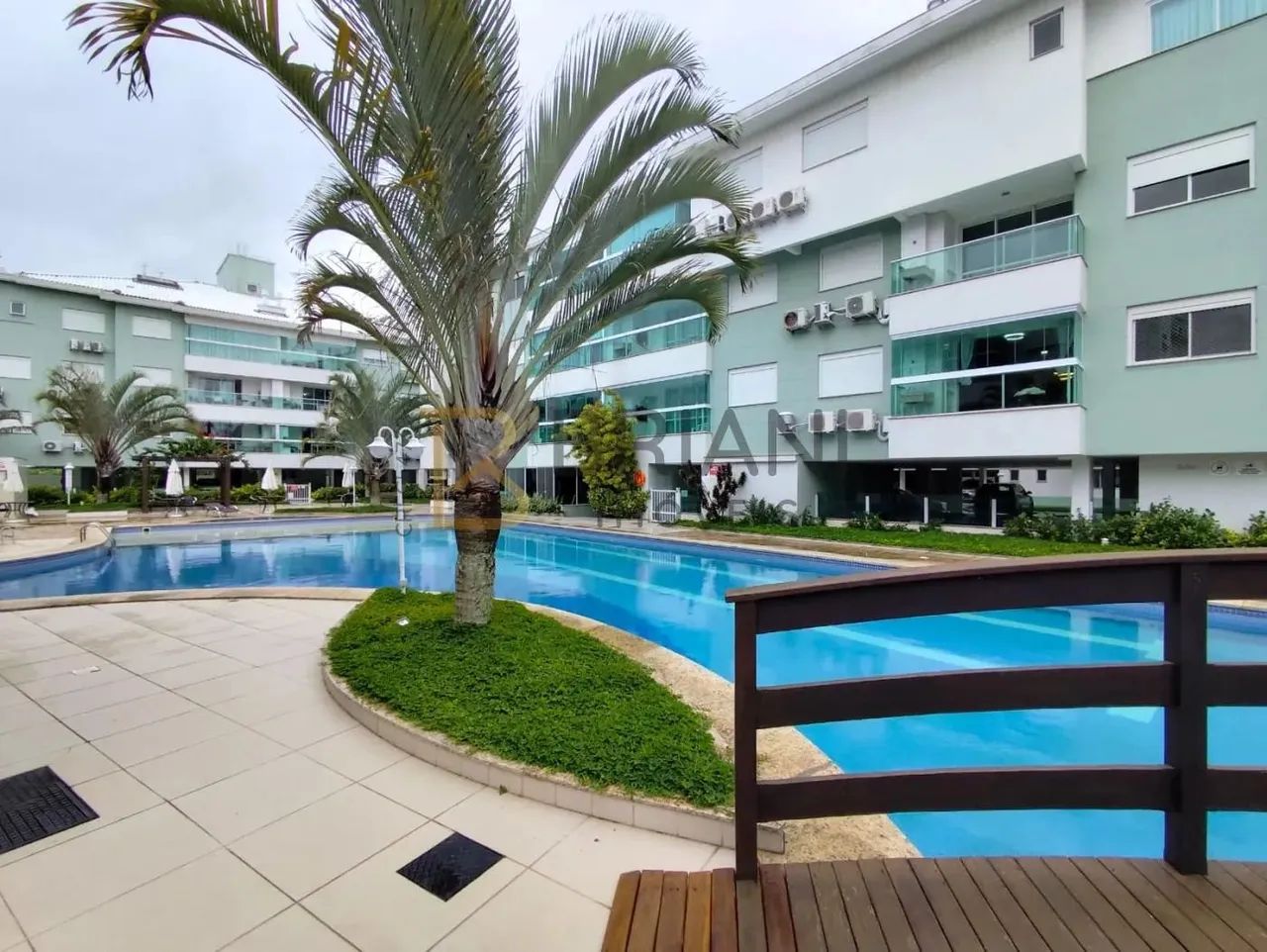 Apartamento 3 dormitórios para Venda em Florianópolis, Ingleses do Rio Vermelho, 3 dormitó