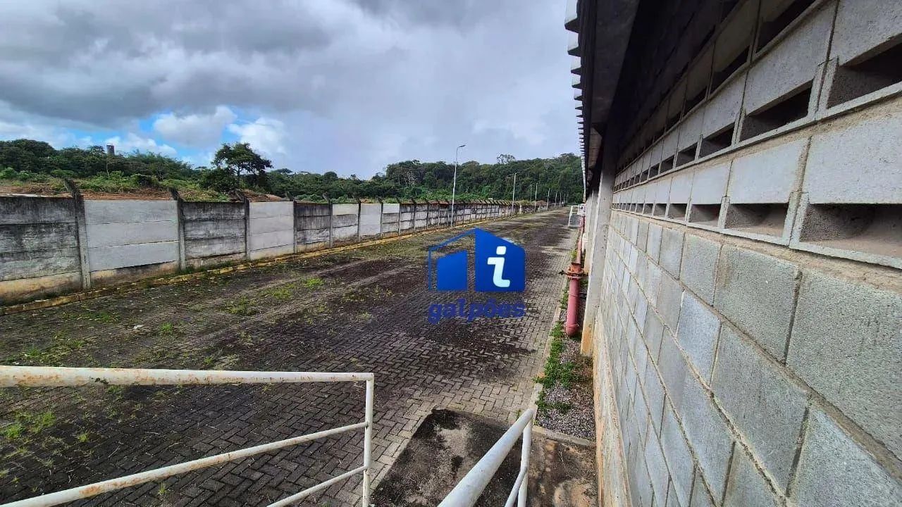 Galpão com 5.359 m² dentro de Condomínio em Abreu e Lima - PE - Foto 2