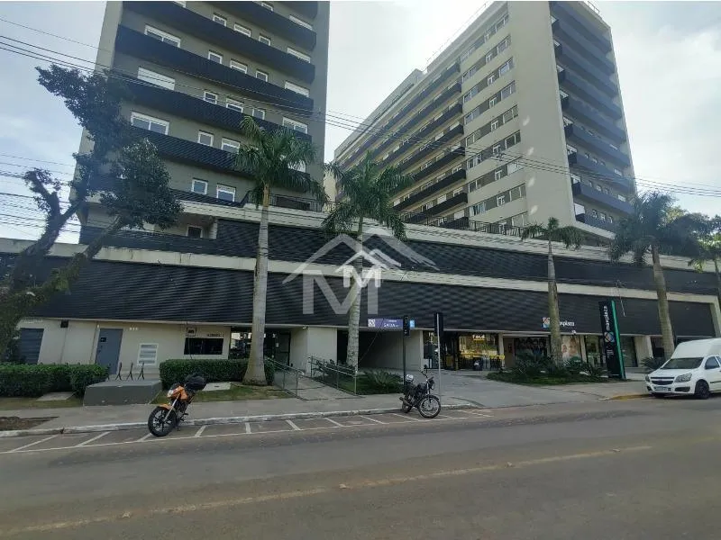 Sala Comercial à venda em Canoas - Maxplaza, MARECHAL RONDON, com portaria 24h e elevador