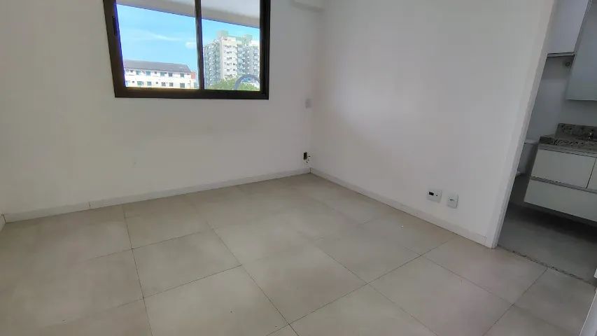 Recreio (Barra Bonita) Sol Manhã 02 Quartos com Infra e Segurança Junto Shopping Recreio - Foto 9