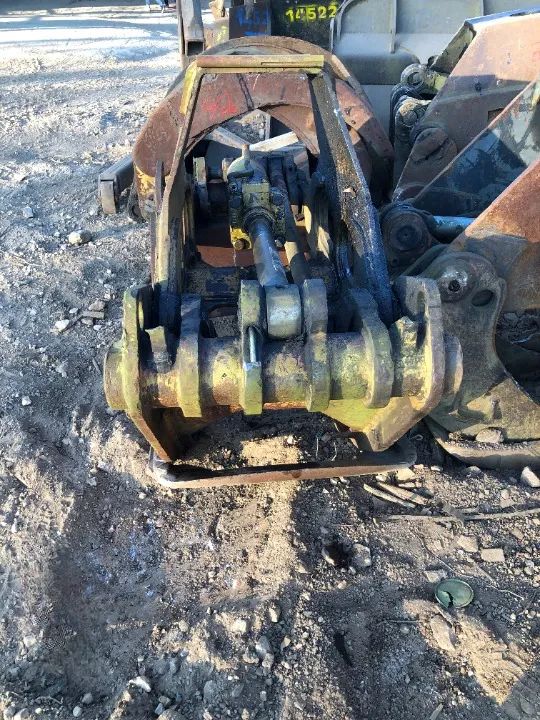 GARRA FLORESTAL 800 KG - PESA - Foto 2