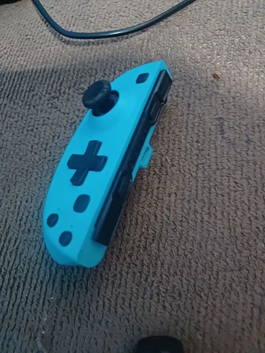 Controle para Nintendo Switch - Excelente Estado! - Foto 4